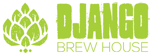DJANGO Brew House